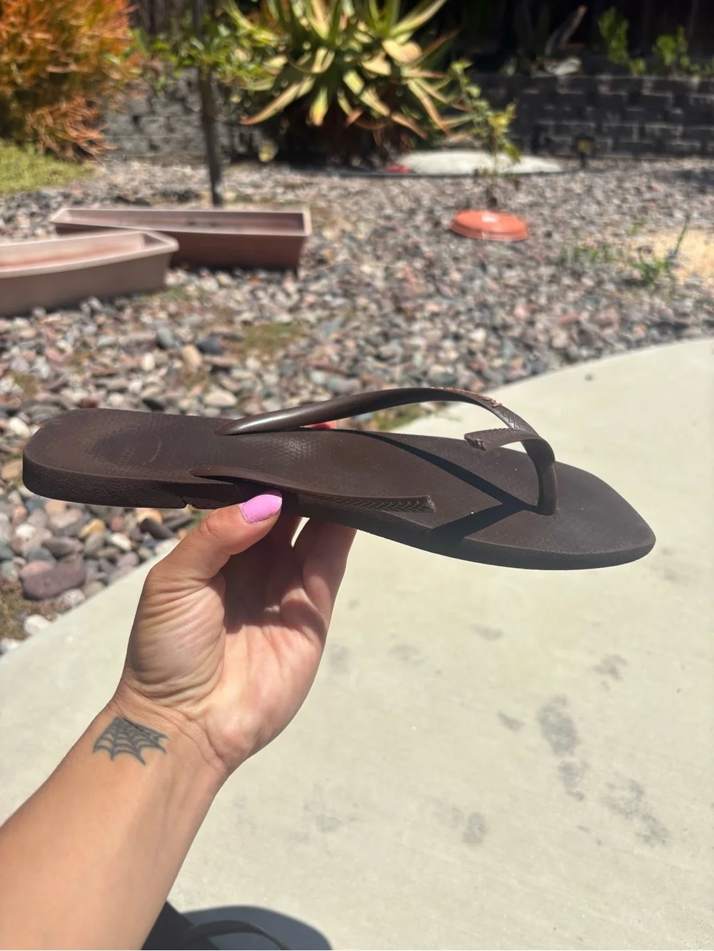 Sandals - Picture 2 of 7